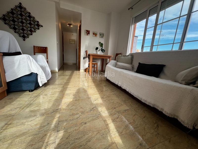 Foto 100ffae9-4535-4038-ad25-67d4986e4017. Apartamento  a 300 metros de la playa en Águilas