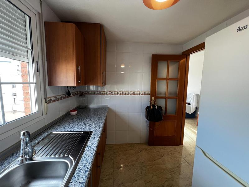 Foto 2a611ba7-9c13-406c-8bdf-5d013eb2c8b2. Apartamento  a 300 metros de la playa en Águilas