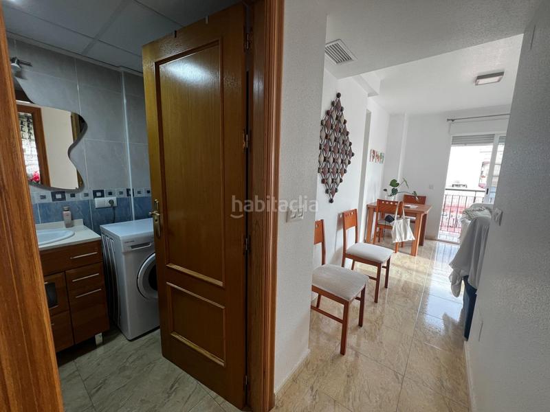 Foto 2ec32d3b-d9da-4789-9eb7-c253e104b200. Apartamento  a 300 metros de la playa en Águilas