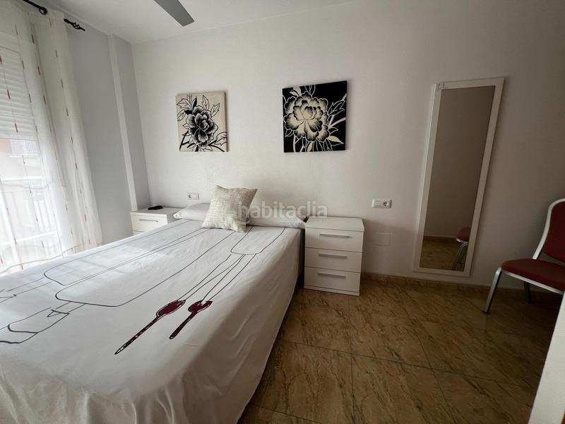 Foto 4bb2aca0-51a5-41c8-a3b5-de6a33614bbe. Apartamento  a 300 metros de la playa en Águilas