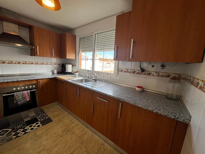 Foto 695d4896-8736-47aa-b451-833e77e813aa. Apartamento  a 300 metros de la playa en Águilas
