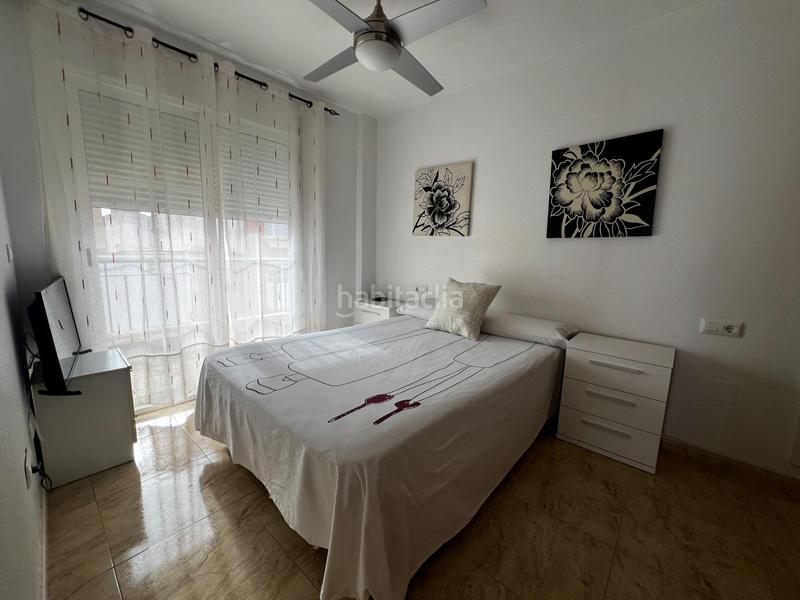 Foto 798f5561-3cae-4738-9596-7595b86eba07. Apartamento  a 300 metros de la playa en Águilas