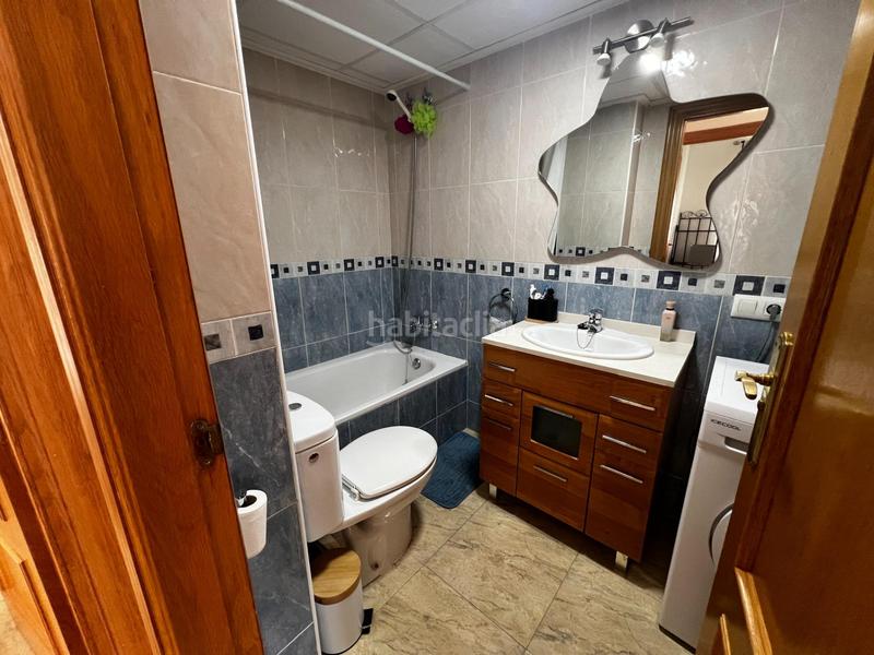 Foto 884844e6-feee-4404-82f3-a529e66f099d. Apartamento  a 300 metros de la playa en Águilas