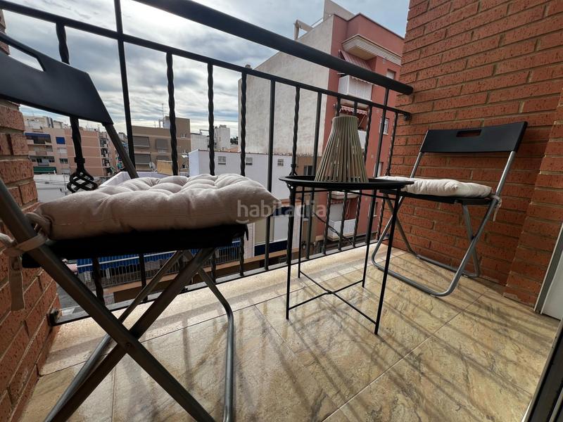 Foto 88a01d19-4e93-412b-b5a0-55461ce43823. Apartamento  a 300 metros de la playa en Águilas