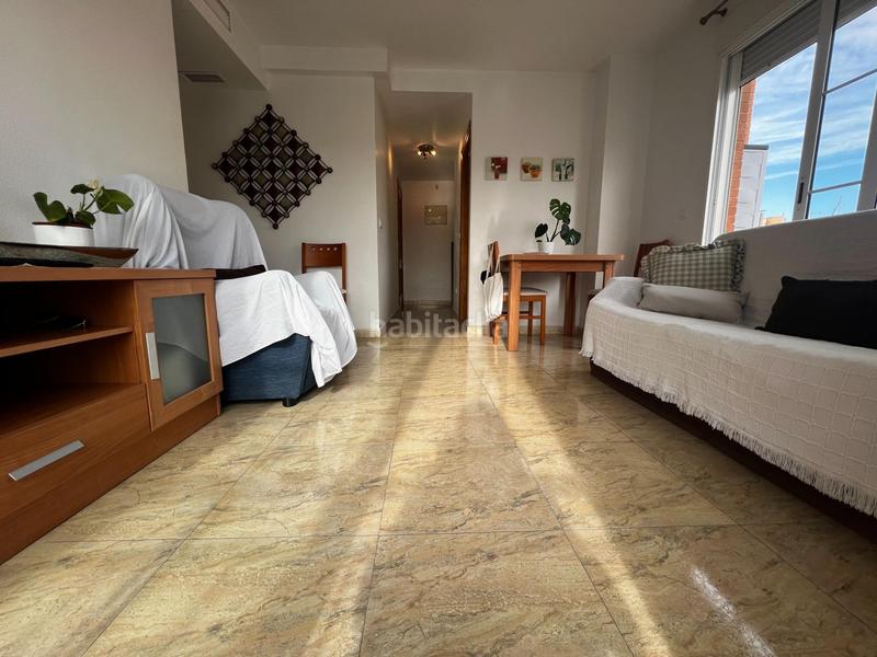 Foto 978abdd8-a2bf-4283-90db-f362a14ac7b5. Apartamento  a 300 metros de la playa en Águilas