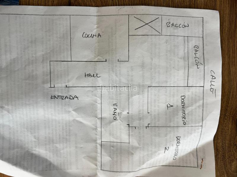 Foto a6011882-527b-4722-a87a-71121b184d84. Apartamento  a 300 metros de la playa en Águilas