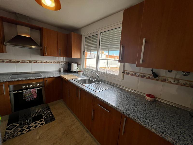 Foto d401f6c7-c386-4484-90a8-86cc5a760412. Apartamento  a 300 metros de la playa en Águilas