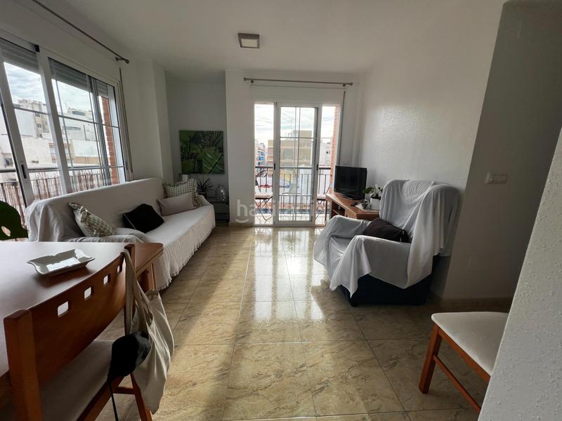 Foto df59e912-d70f-44aa-9825-2e80d199e9d4. Apartamento  a 300 metros de la playa en Águilas