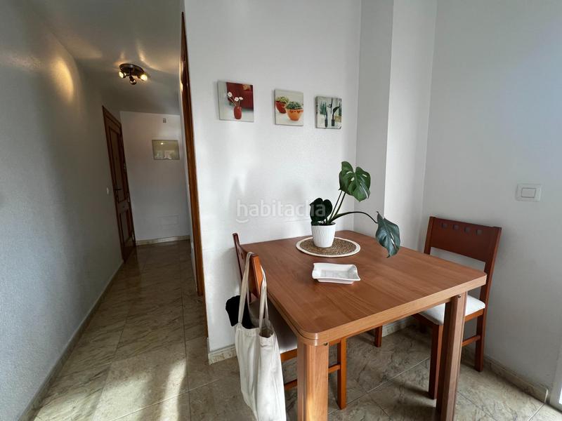 Foto e3089ee0-bb2f-43a1-b5fa-c65001e89c04. Apartamento  a 300 metros de la playa en Águilas