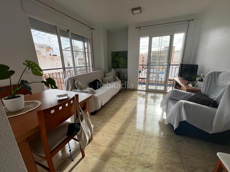 Foto ef505f12-1917-4249-8c7a-dae2f8041afb. Apartamento  a 300 metros de la playa en Águilas