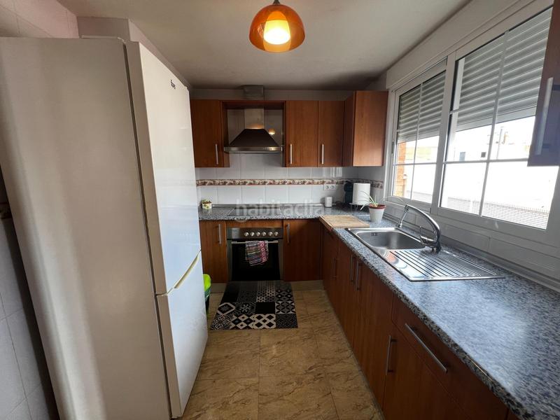 Foto fd4a8641-3178-4e22-9ebe-f82b922b5a10. Apartamento  a 300 metros de la playa en Águilas