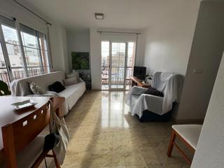 Appartement  Calle de pablo iglesias. Apartamento a 300 metros de la playa