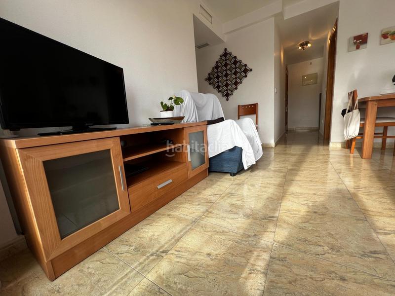Foto b53e8cfc-f9b2-42a7-9d8b-933ef467b7f9. Appartement in Casco Antiguo Águilas