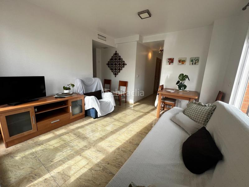 Foto f562cca5-f738-4cbc-a8fb-b9191c6c376a. Appartement in Casco Antiguo Águilas