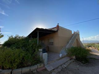 Haus in Purias. Casa en purias con parcela de 7500m2