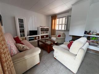 Chalet  Urbanizacion calarreona. Chalet independient en calarreona, águilas  a solo 350 metros de