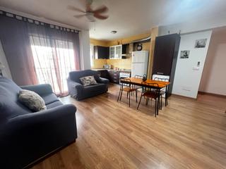 Apartament  Calle de juan ramn jimnez. Apartamento cerca de la playa