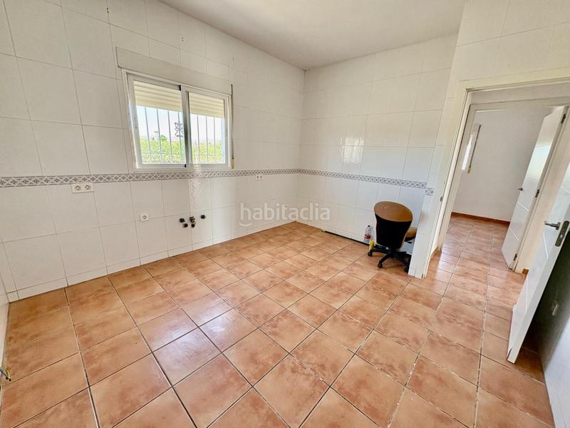 Foto e93b0df7-7904-49c8-af6b-39051b198cbd. Mas avec parking dans Campillo Lorca