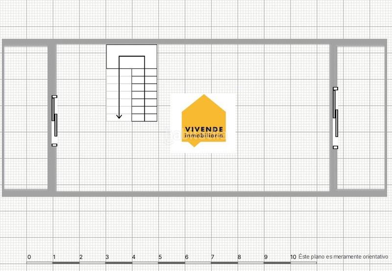 Foto 3a95b6a6-25eb-4747-bfa3-0df6c0a4de8c. Capannone industriale in Águilas