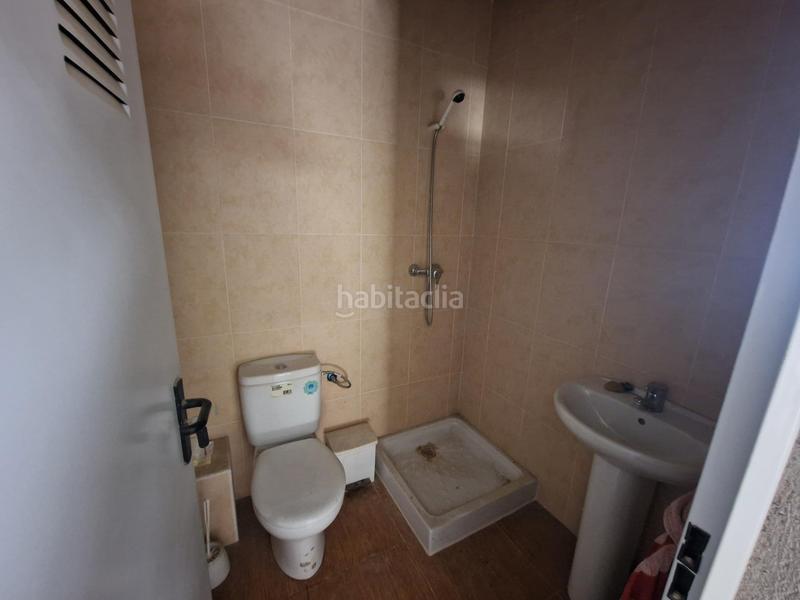 Foto fbb0fa71-66b0-47cb-9918-df93cb86d51e. Capannone industriale in Águilas