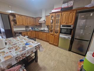 Piano terra  Calle del pilar. Oportunidad en águilas acogedora planta baja en la huerta