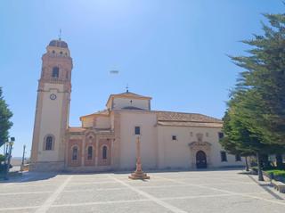Edificio en Santa Quiteria - Virgen de las Huertas. Edificio a la venta, en virgen de las huertas, lorca