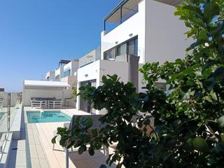 Chalet à El Hornillo. Villa de lujo, con vistas al mar, de 4 dormitorios y piscina pri