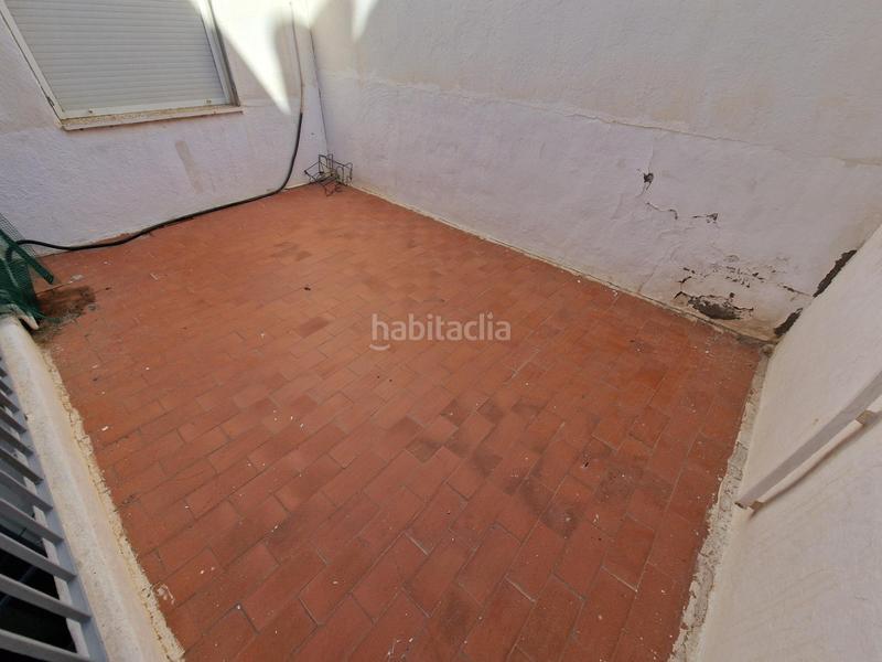 Foto 49f48cfc-b016-432a-8782-b880f5542867. Erdgeschoss mit parking in Casco Antiguo Águilas