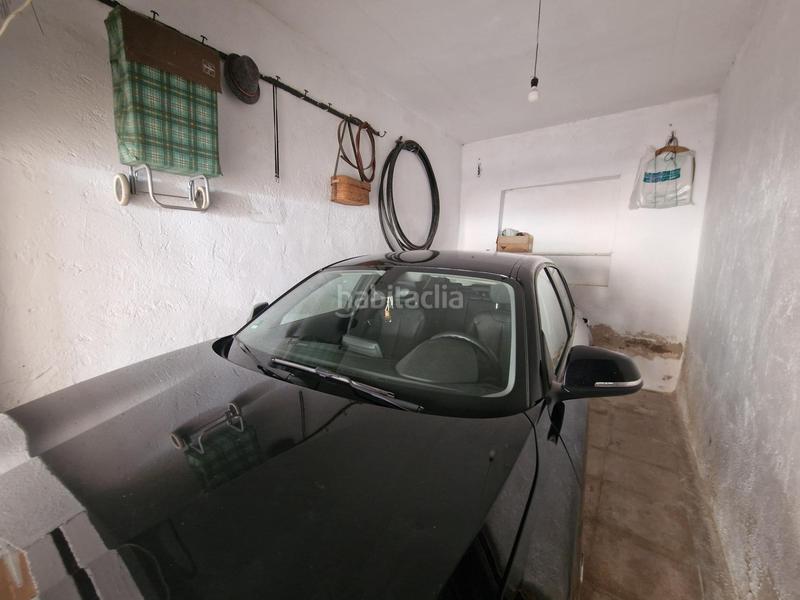 Foto e1077a02-4546-464b-96c8-b17446c3dc28. Erdgeschoss mit parking in Casco Antiguo Águilas