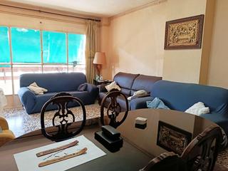 Appartement à San José. Piso de 4 dormitorios y vistas despejadas, en el centro de lorca