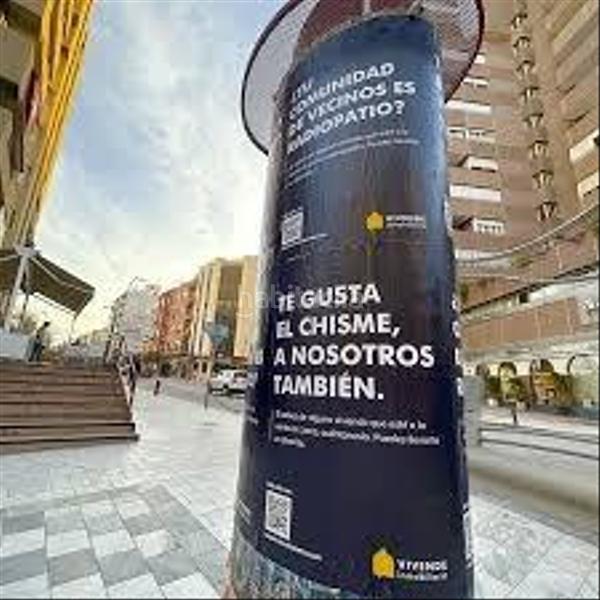 Foto d25f8ae2-52e5-4b10-931a-667ef15fa695. Attique avec chauffage parking dans San José Lorca