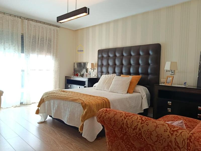 Foto 0e55d686-cc52-4d2c-a6d6-77119b35f550. Ático  de 4 dormitorios, 3 terrazas y piscina, a la venta en Lorca