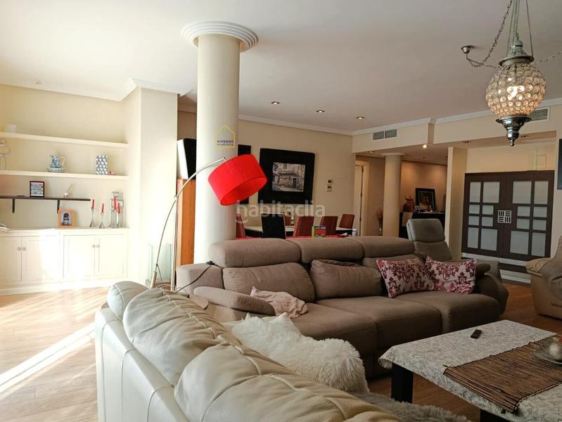 Foto 19a6754e-043c-4ca0-9077-29d4cd803fcc. Ático  de 4 dormitorios, 3 terrazas y piscina, a la venta en Lorca