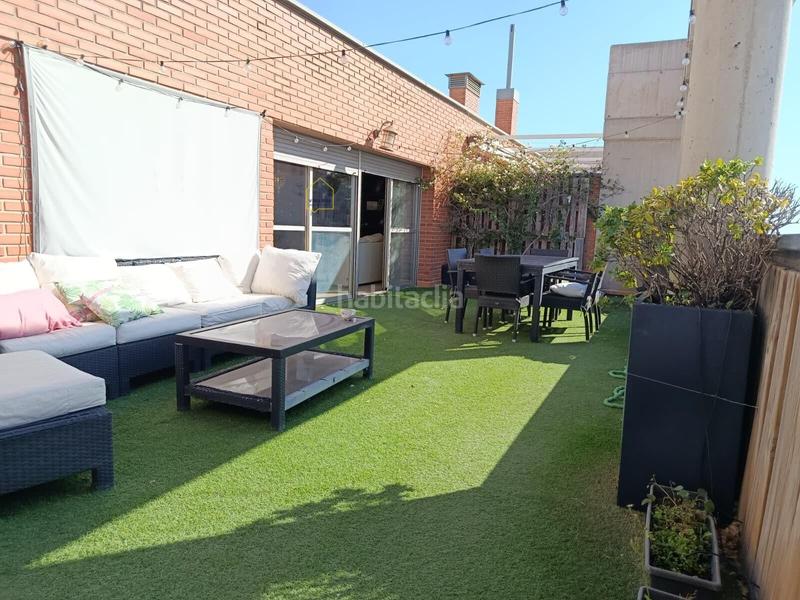 Foto 210c72ea-f6b7-414d-b9b1-5b521ecdc1bc. Ático  de 4 dormitorios, 3 terrazas y piscina, a la venta en Lorca