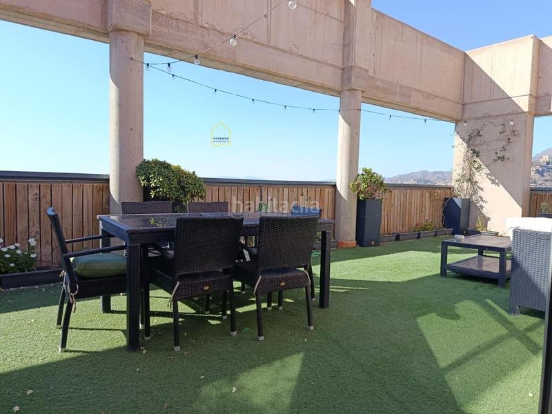 Foto 32c34464-b2d8-47d0-98ef-966b8f7fe53a. Ático  de 4 dormitorios, 3 terrazas y piscina, a la venta en Lorca