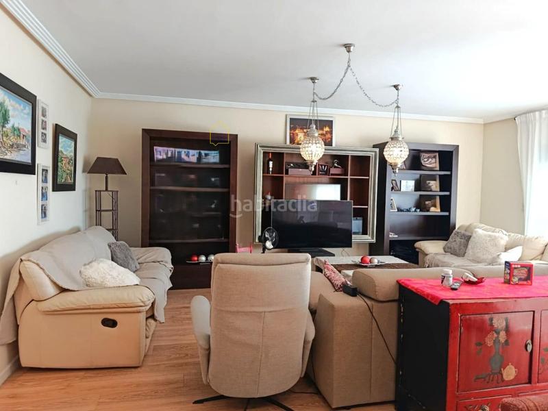 Foto 44ab893f-8481-4c7c-97b4-8dd1a221b0ef. Ático  de 4 dormitorios, 3 terrazas y piscina, a la venta en Lorca