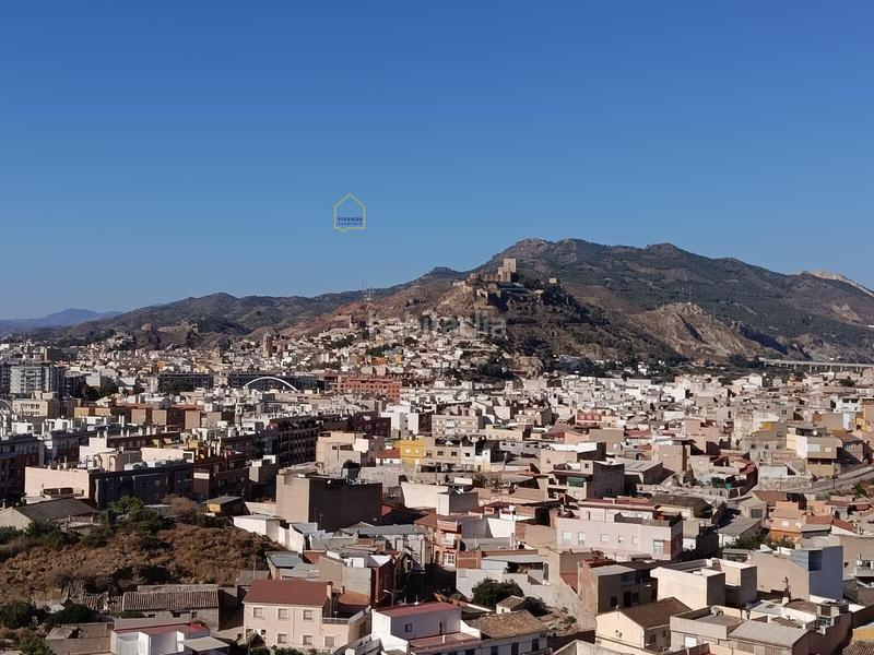 Foto 46d5afa6-be89-4367-82c6-9acc0e9090c0. Ático  de 4 dormitorios, 3 terrazas y piscina, a la venta en Lorca