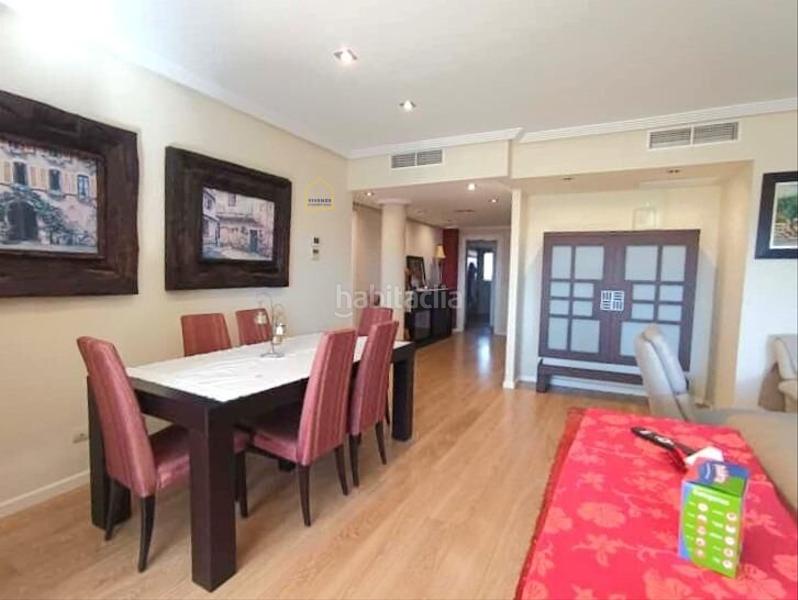 Foto 4fe3ff2c-59d0-4cc9-8349-d2eb079728c3. Ático  de 4 dormitorios, 3 terrazas y piscina, a la venta en Lorca