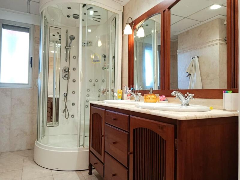 Foto 584ca2c6-9c0f-4dd0-b9b3-6982f0d93a48. Ático  de 4 dormitorios, 3 terrazas y piscina, a la venta en Lorca