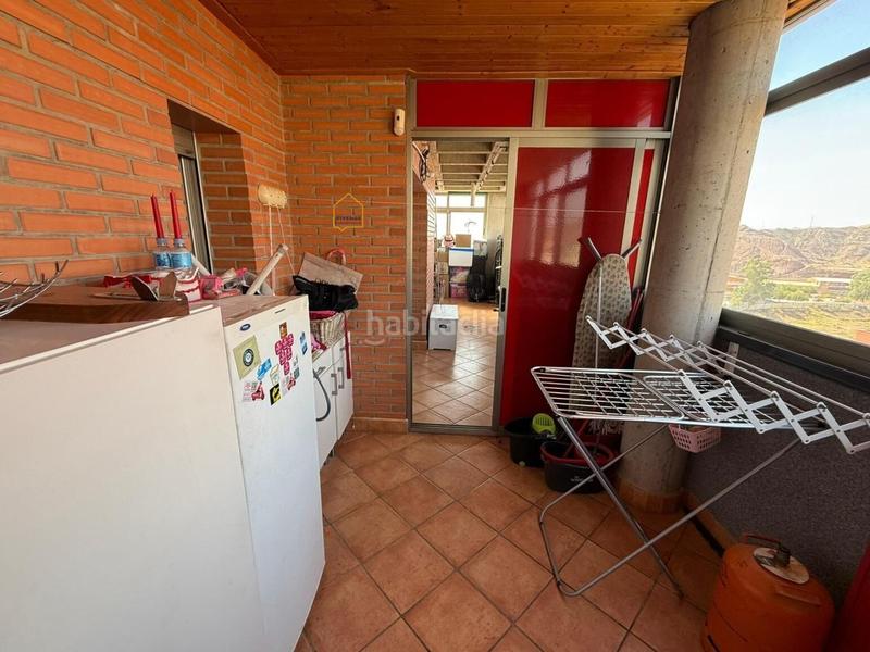 Foto 5e9b301b-a78d-4a54-9705-0fbc3222126a. Ático  de 4 dormitorios, 3 terrazas y piscina, a la venta en Lorca