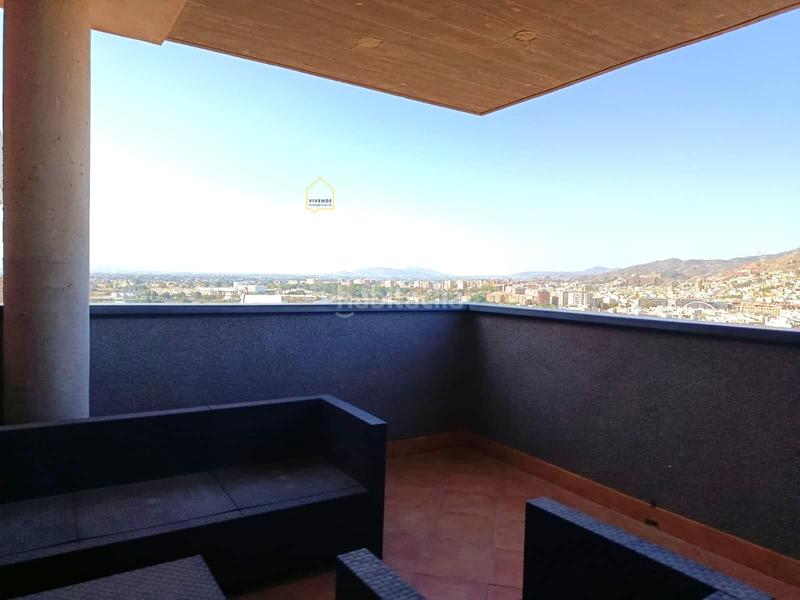 Foto 60befede-5cd7-4192-ad4c-ca9bc2badddd. Ático  de 4 dormitorios, 3 terrazas y piscina, a la venta en Lorca