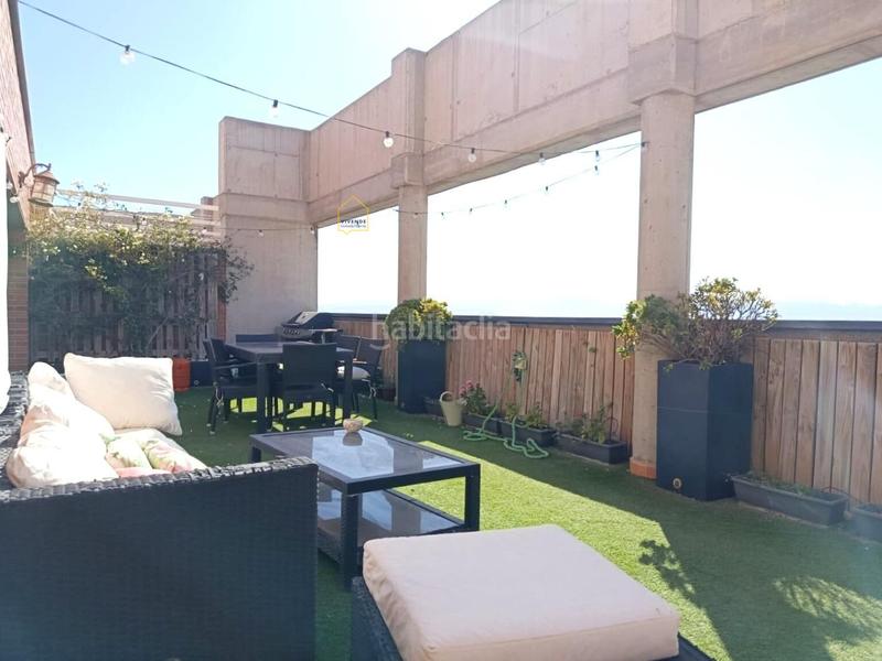 Foto 75220ad4-8e2c-4f74-b553-df01610a2377. Ático  de 4 dormitorios, 3 terrazas y piscina, a la venta en Lorca