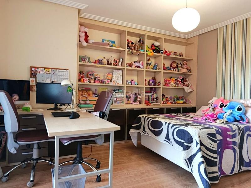 Foto 90d785a1-6153-4307-8849-e99d4172800d. Ático  de 4 dormitorios, 3 terrazas y piscina, a la venta en Lorca