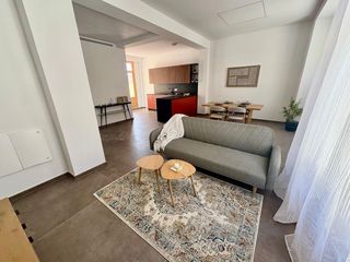 Appartement à San Mateo. Piso a estrenar