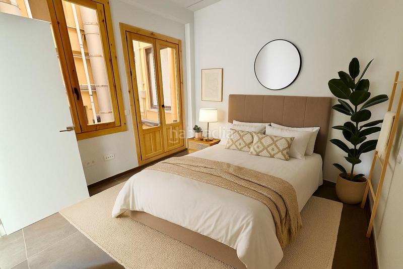 Foto 5b9eb50e-2f49-4af9-9784-c6df147f8507. Piso  a estrenar en San Mateo Lorca