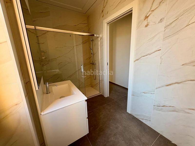 Foto 8a74b47c-525f-4694-8155-032559f67c54. Piso  a estrenar en San Mateo Lorca