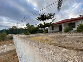 Chalet in Tercia. Casa unifamiliar a un paso del centro para entrar a vivir