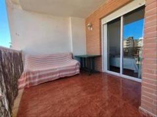 Location Appartement  Calle prlongacion muñoz calero. Alquiler de octubre a junio en las yucas aguilas
