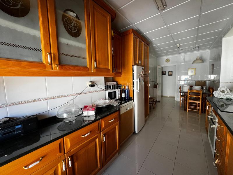 Foto 019572c0-523e-403e-87ce-d97f542410e5. Appartamento con parcheggio in Casco Antiguo Águilas