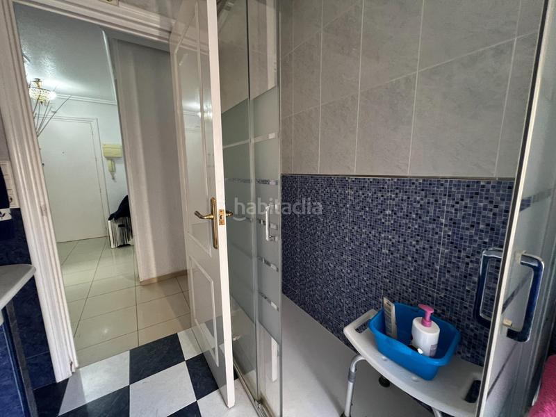 Foto 1c8fff20-0dcb-47f2-b6a7-59e905639603. Appartamento con parcheggio in Casco Antiguo Águilas